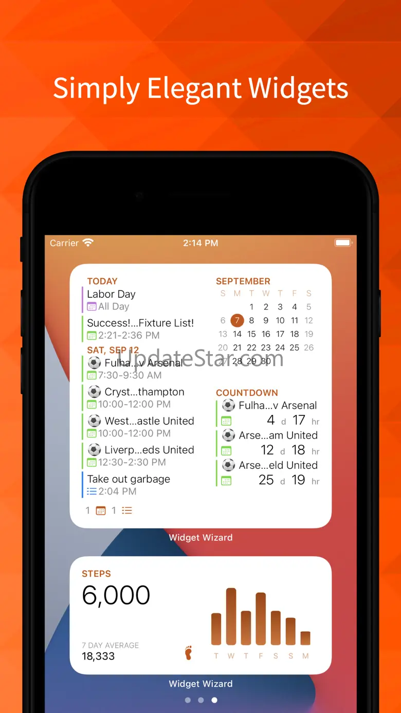 Widget Wizard 1.13.4