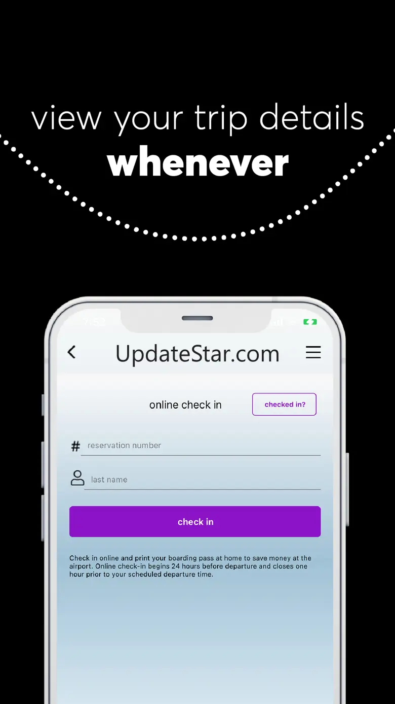 Flair: Travel App 2.0