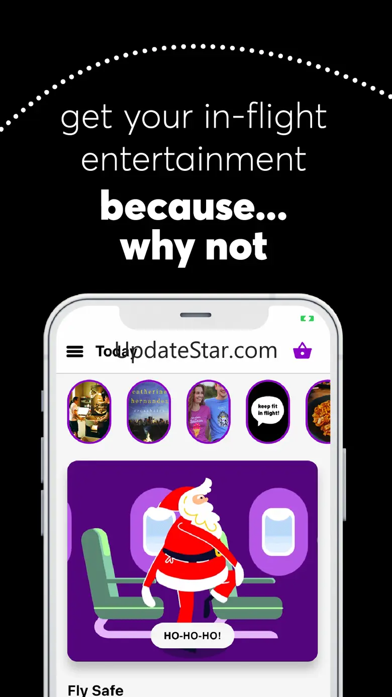 Flair: Travel App 2.0