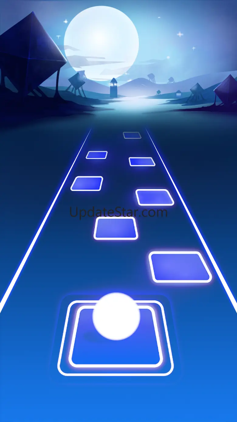 ARMY HOP: Kpop Music Game 1.0