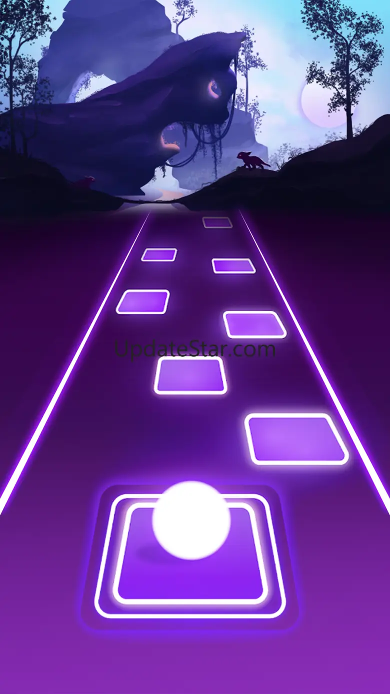 ARMY HOP: Kpop Music Game 1.0