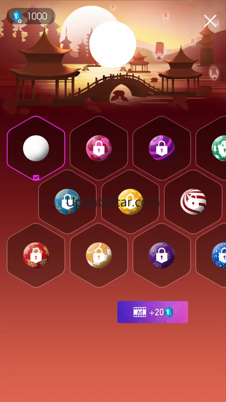 ARMY HOP: Kpop Music Game 1.0