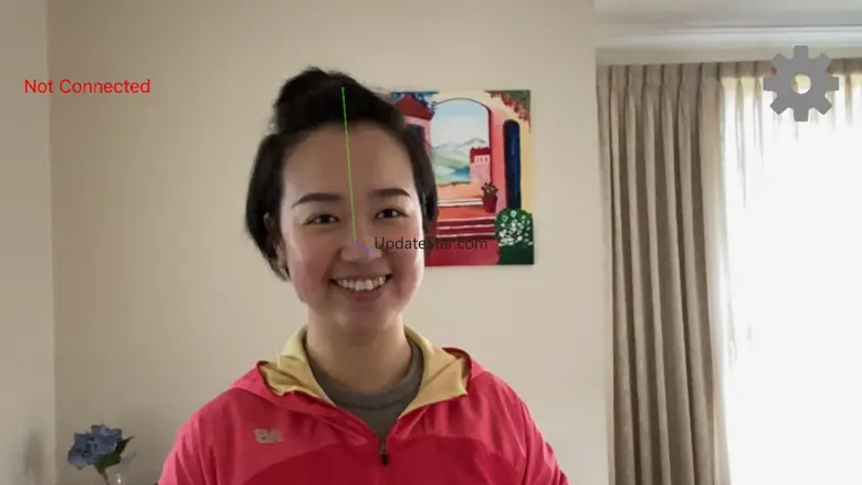 Head Tracker 1.0.4