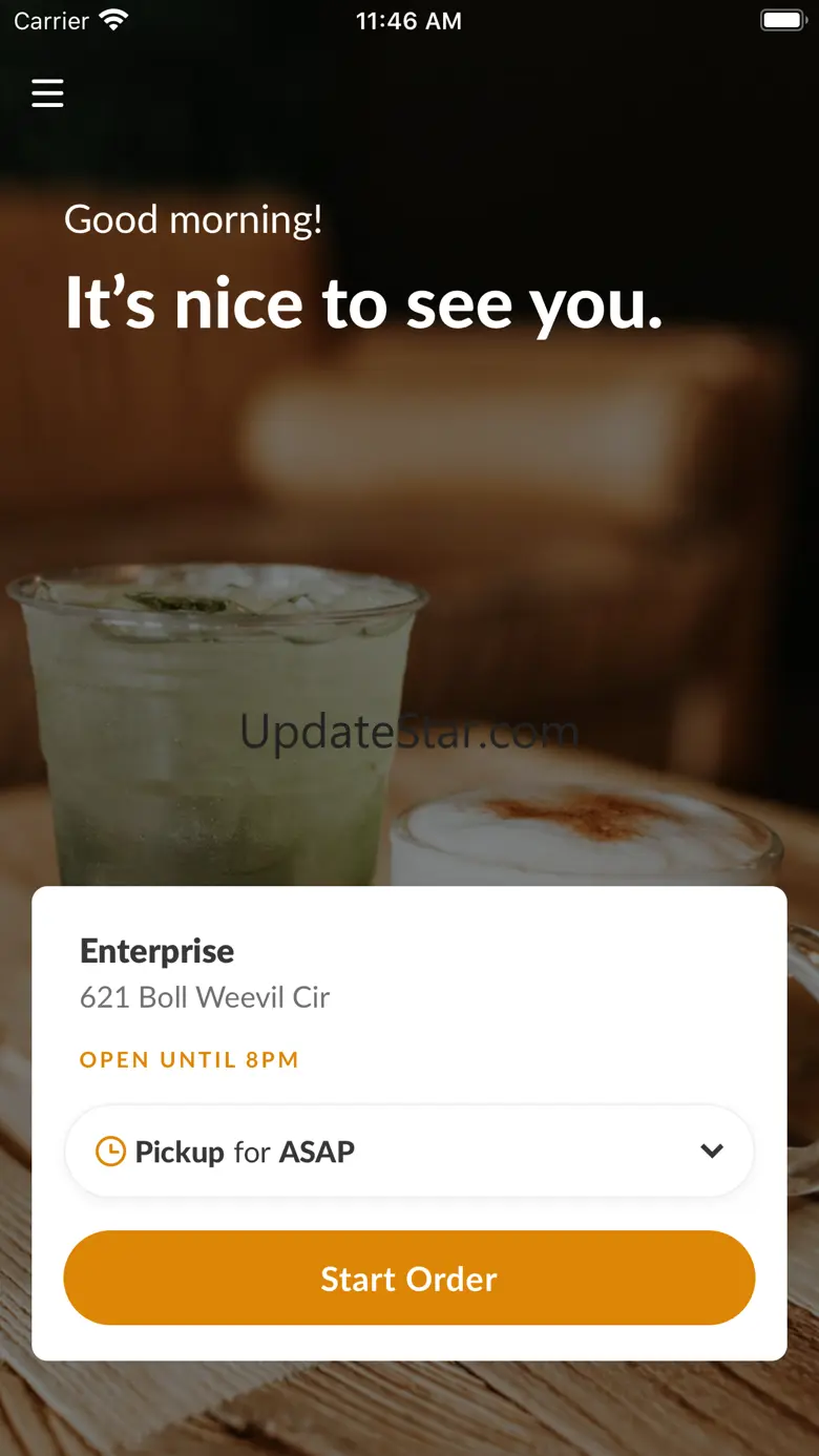 Drink Wild Honey 3.7.0