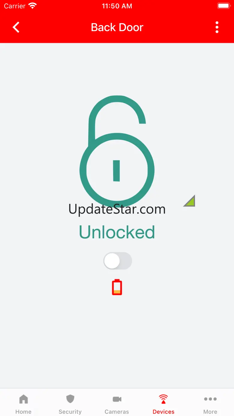 Titanium Smart Home 3.20.1