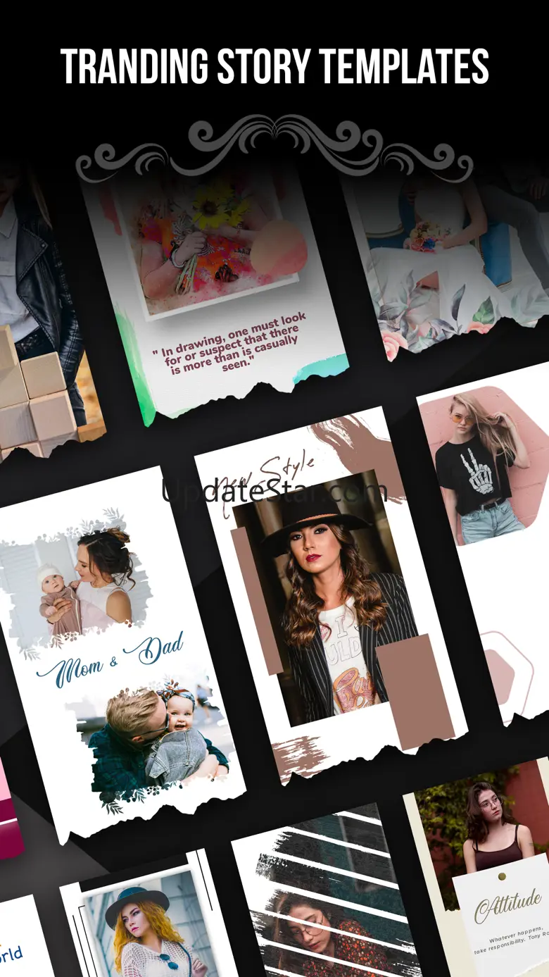 Story Maker - IG Reel Template 1.7