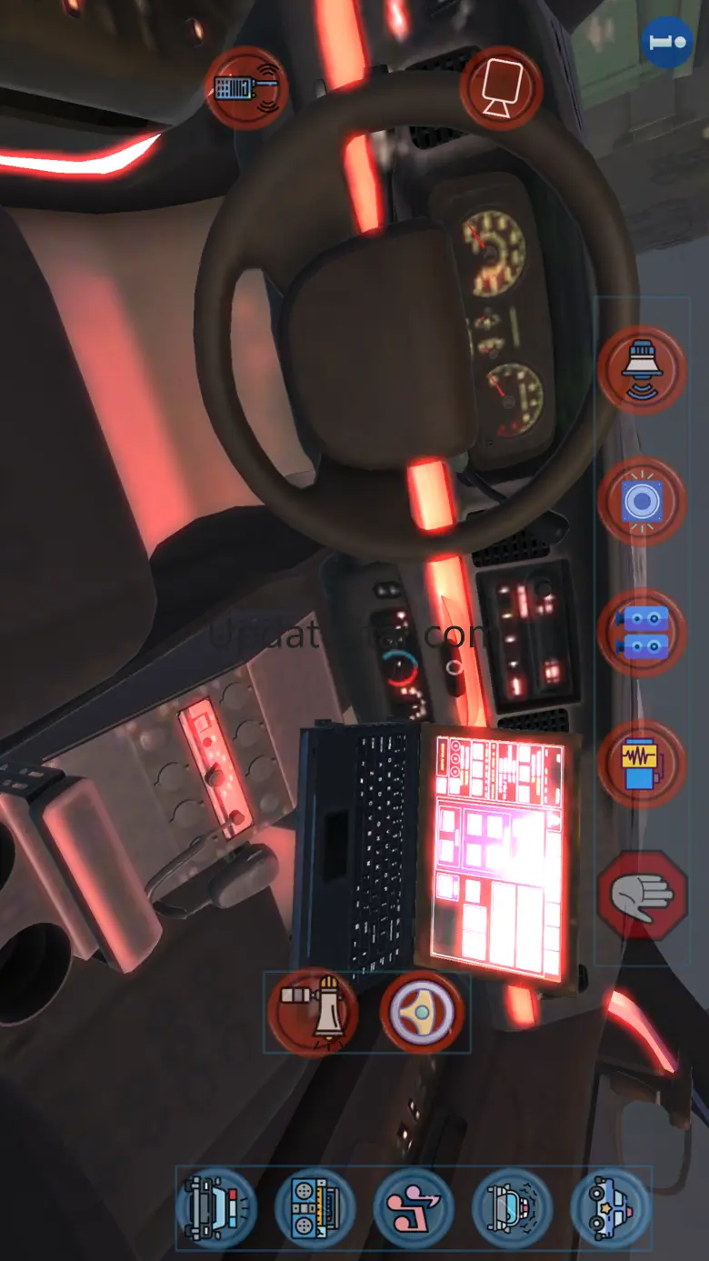 Police Car Lights and Sirens 3.7.4