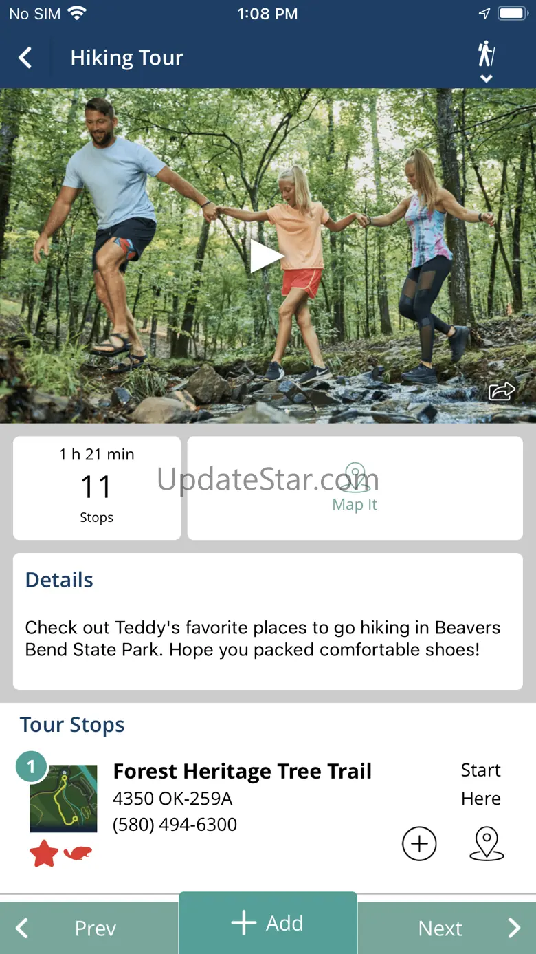 Visit BeaversBend CabinCountry 2.7.42