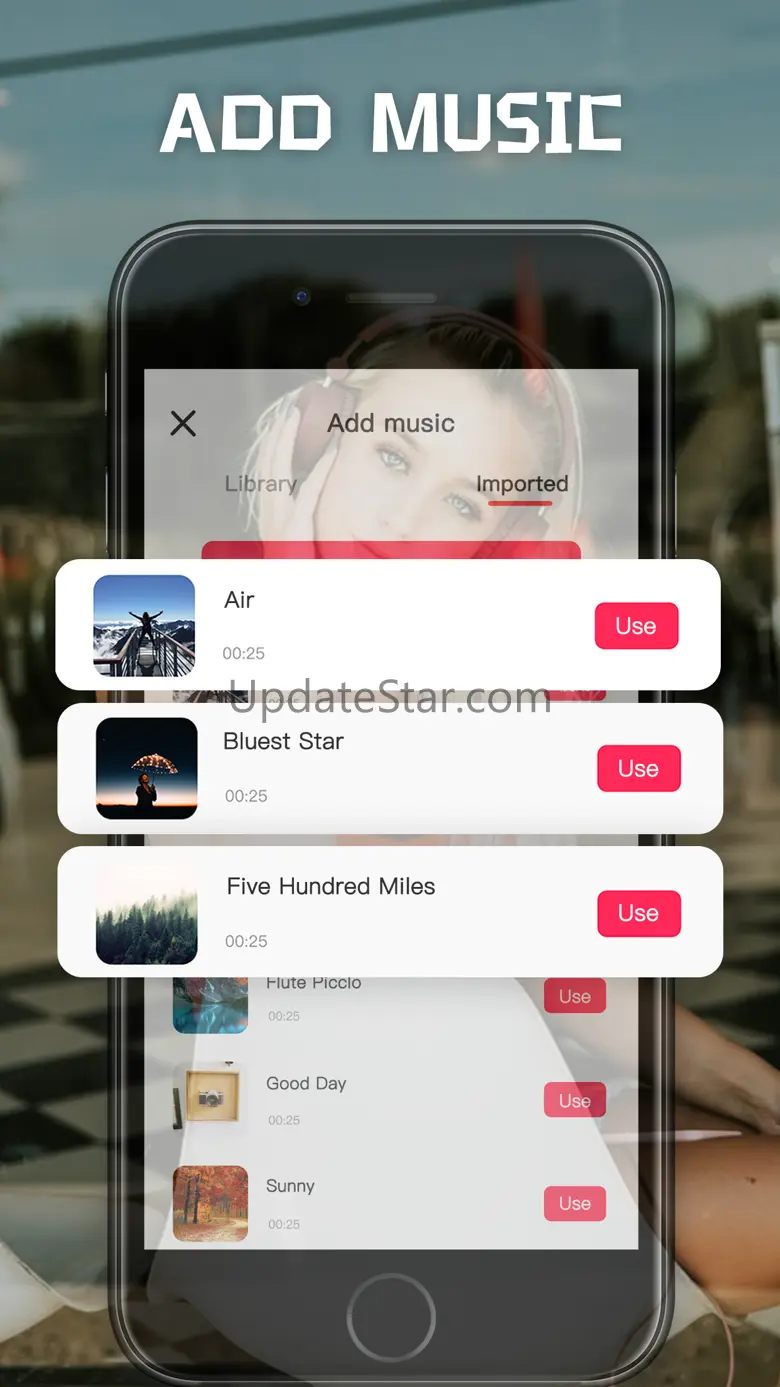 Video Editor: Slideshow Maker 1.9