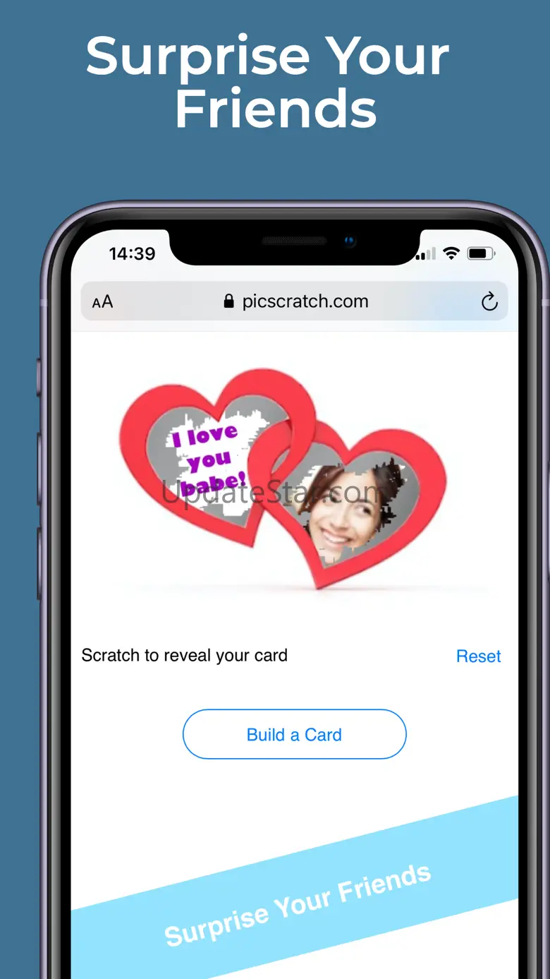 PicScratch 1.2
