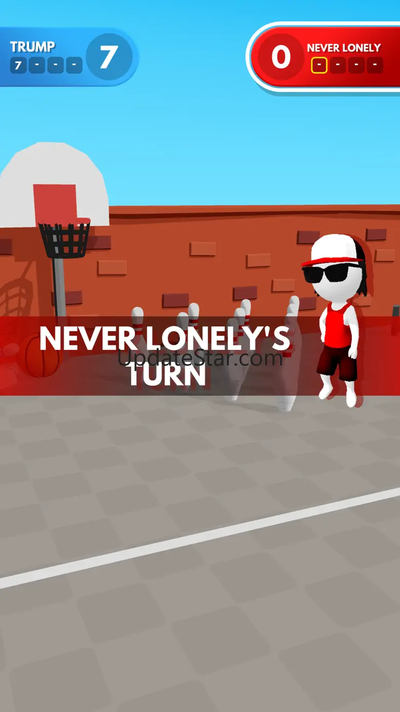 Bowling League 1.0