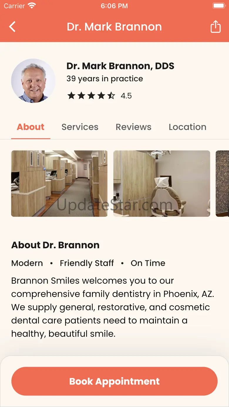 Flossy - Top Dentists 2.2.20
