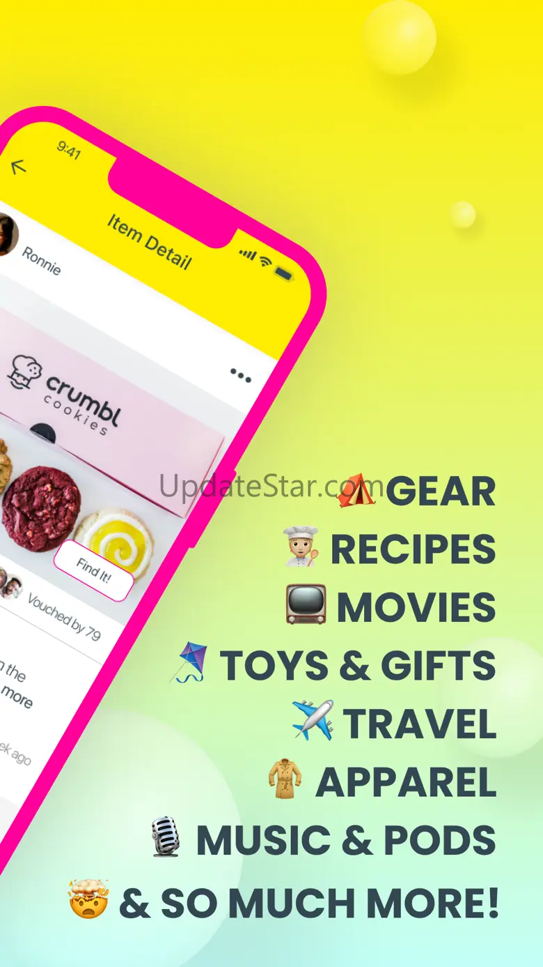 Vouch Vault 3.2.24