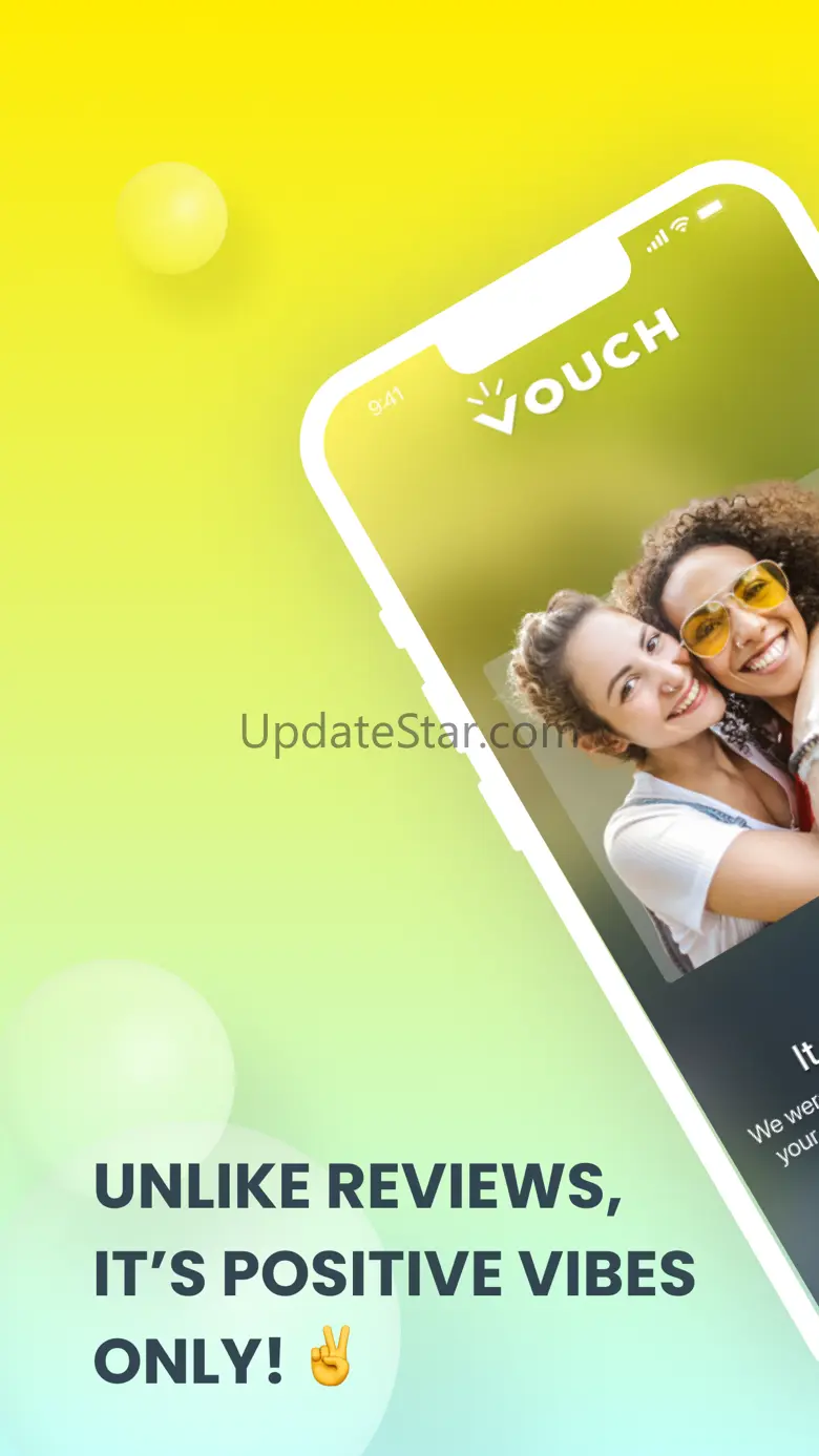 Vouch Vault 3.2.24