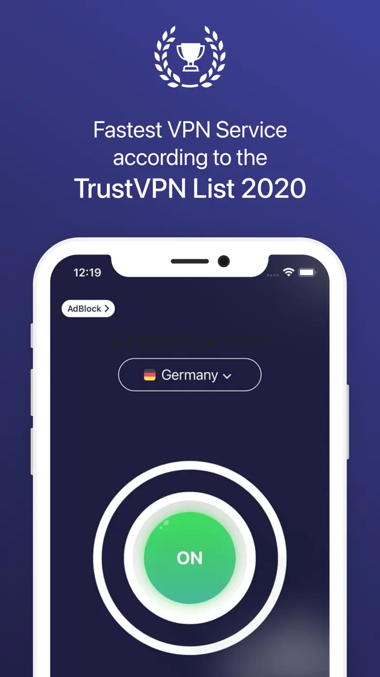 Hideout VPN Adblock Fast Proxy 1.2.0