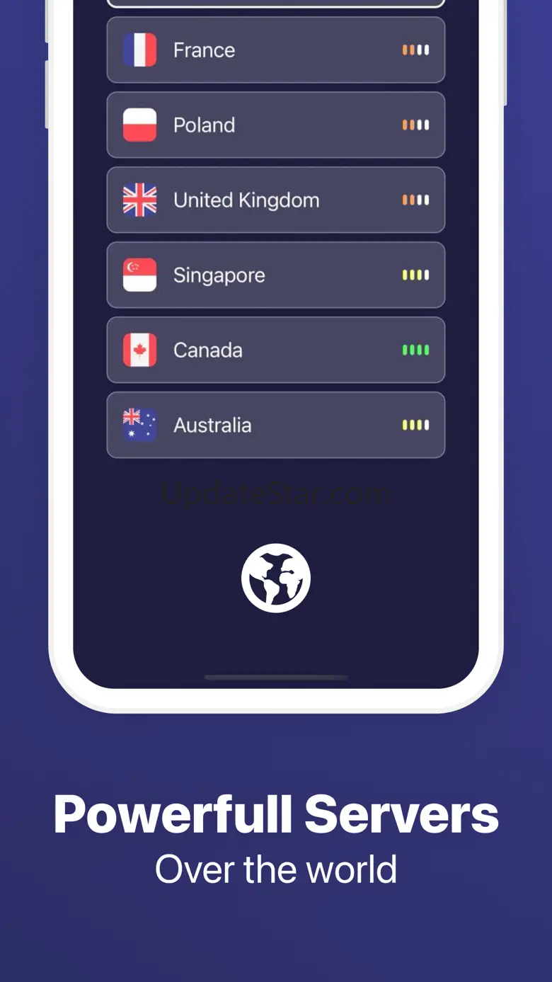 Hideout VPN Adblock Fast Proxy 1.2.0