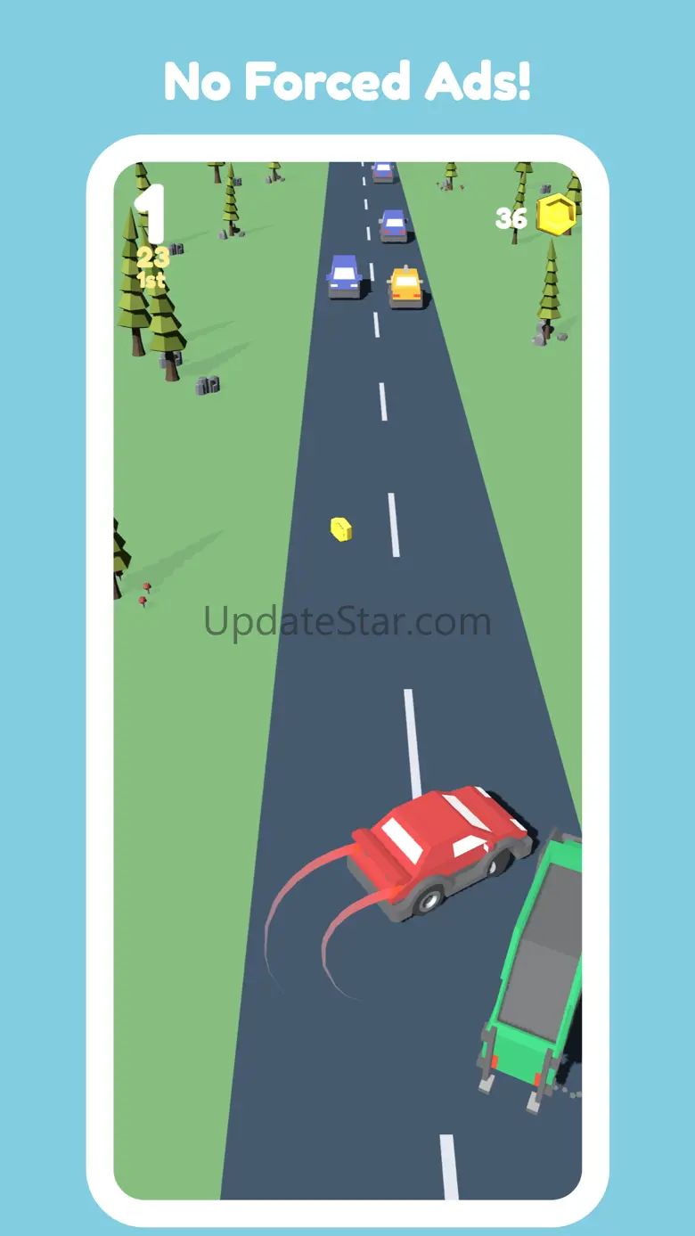Looney Lanes 1.4