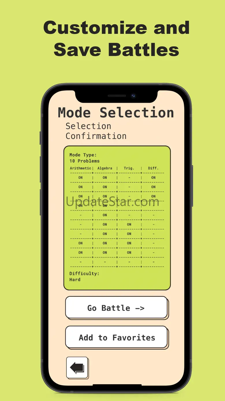One By One - Math Game 1.7.0