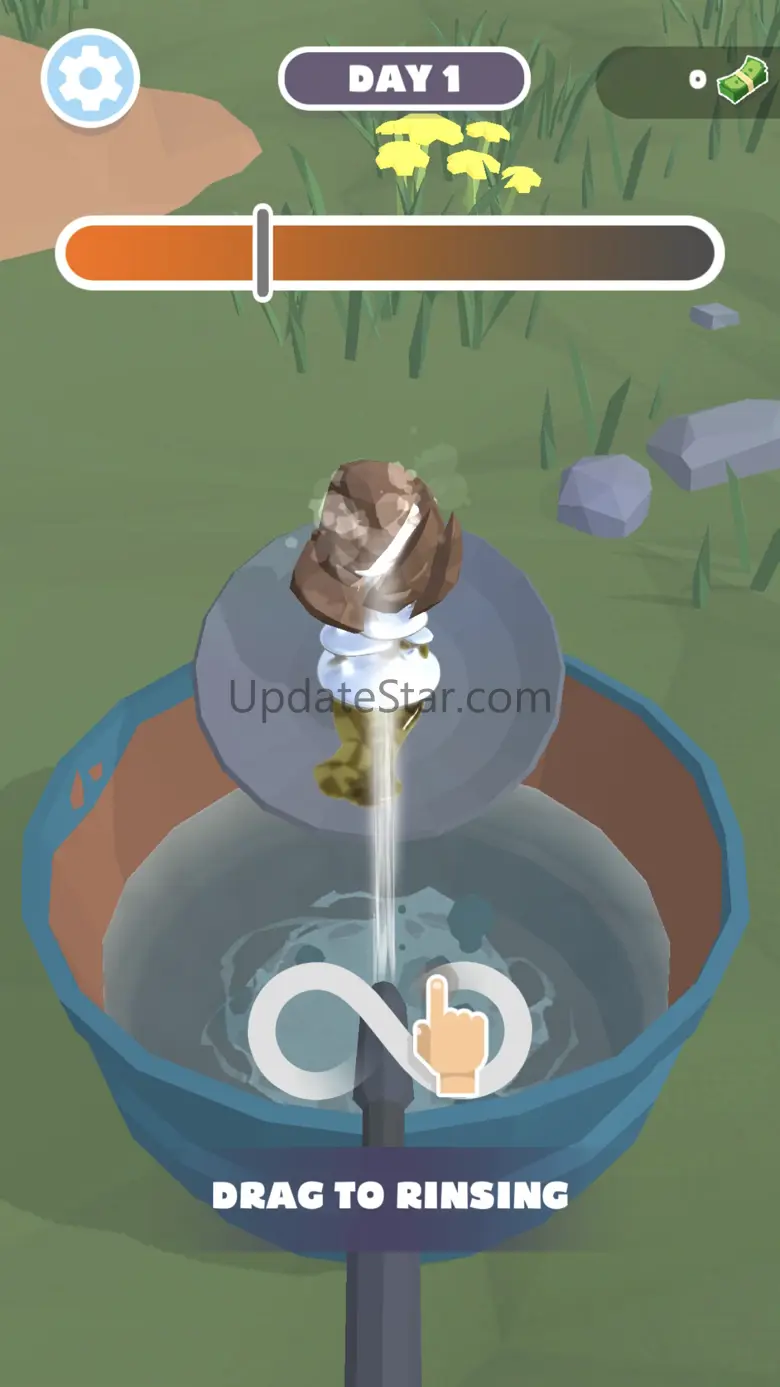 Anthill Art Store 3D 1.1.0