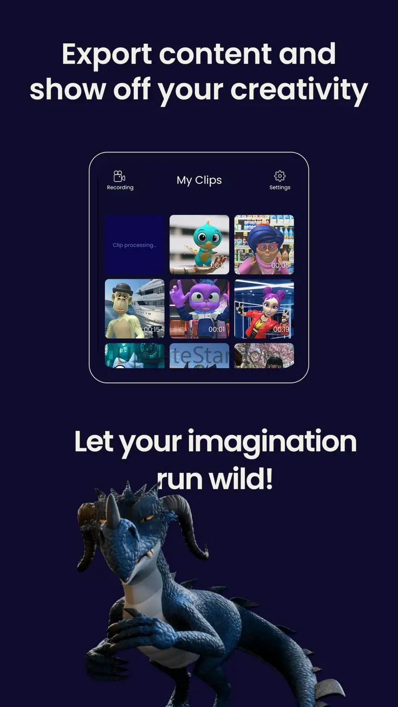 immi - Animate Imagination 1.1.6