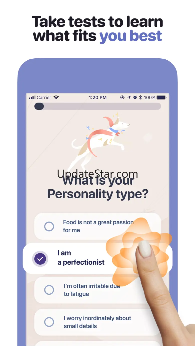 Luma — habits, tests, routines 1.4