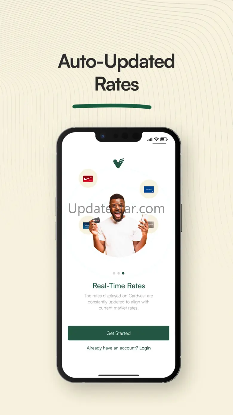CardVest 2.0.4