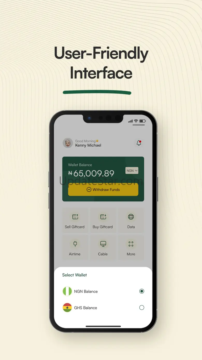 CardVest 2.0.4