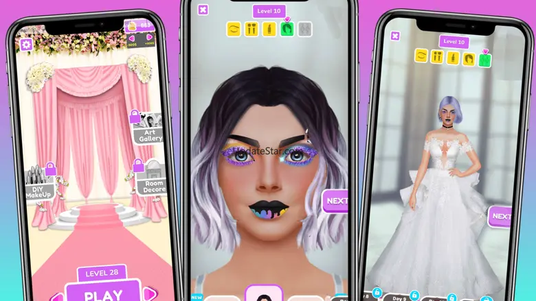 Beauty Bridal Salon 4.0