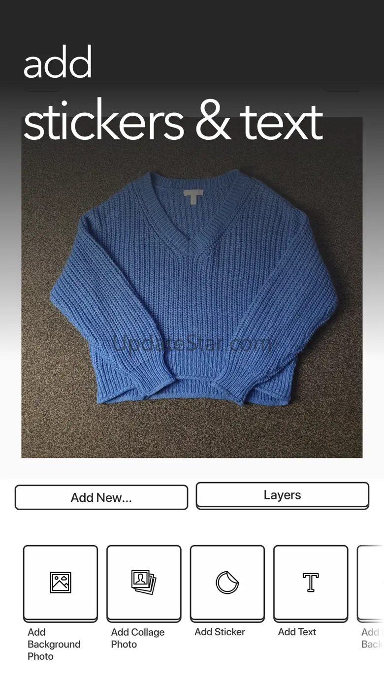 MyListings: Make Sales Photos 1.0.0