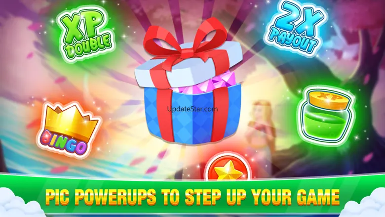 Bingo 2023 - Fun Bingo Games 1.0.1