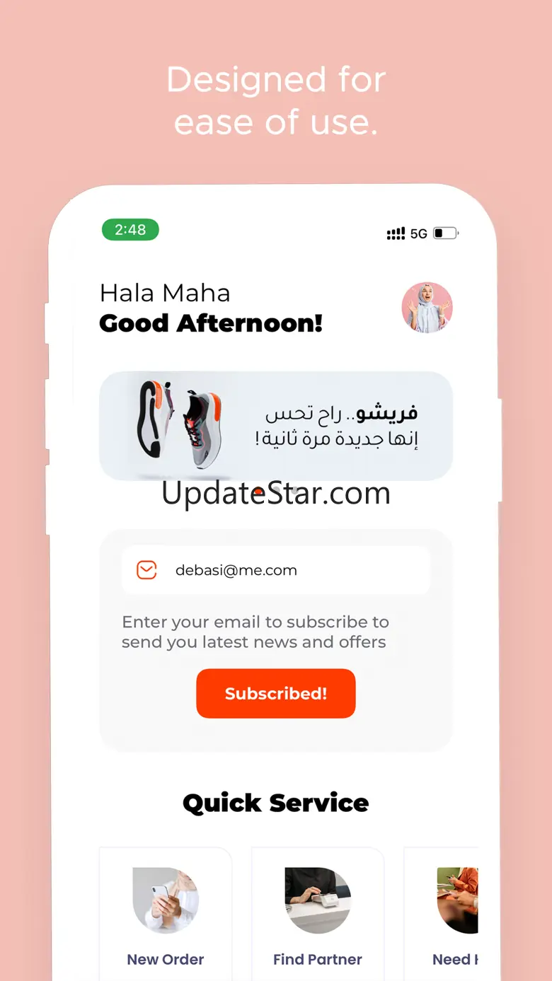 Freshoes - Shoes Care Experts 1.6