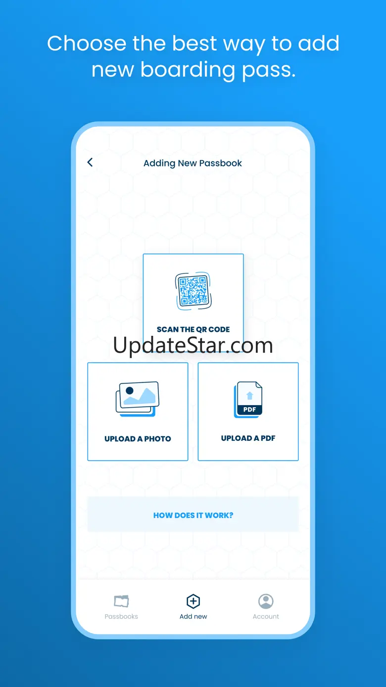 GetPassbook.com 2.1.2
