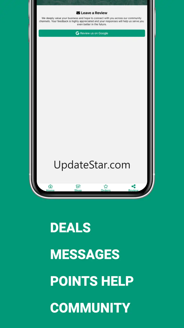 Surterra Wellness Loyalty 4.4.145