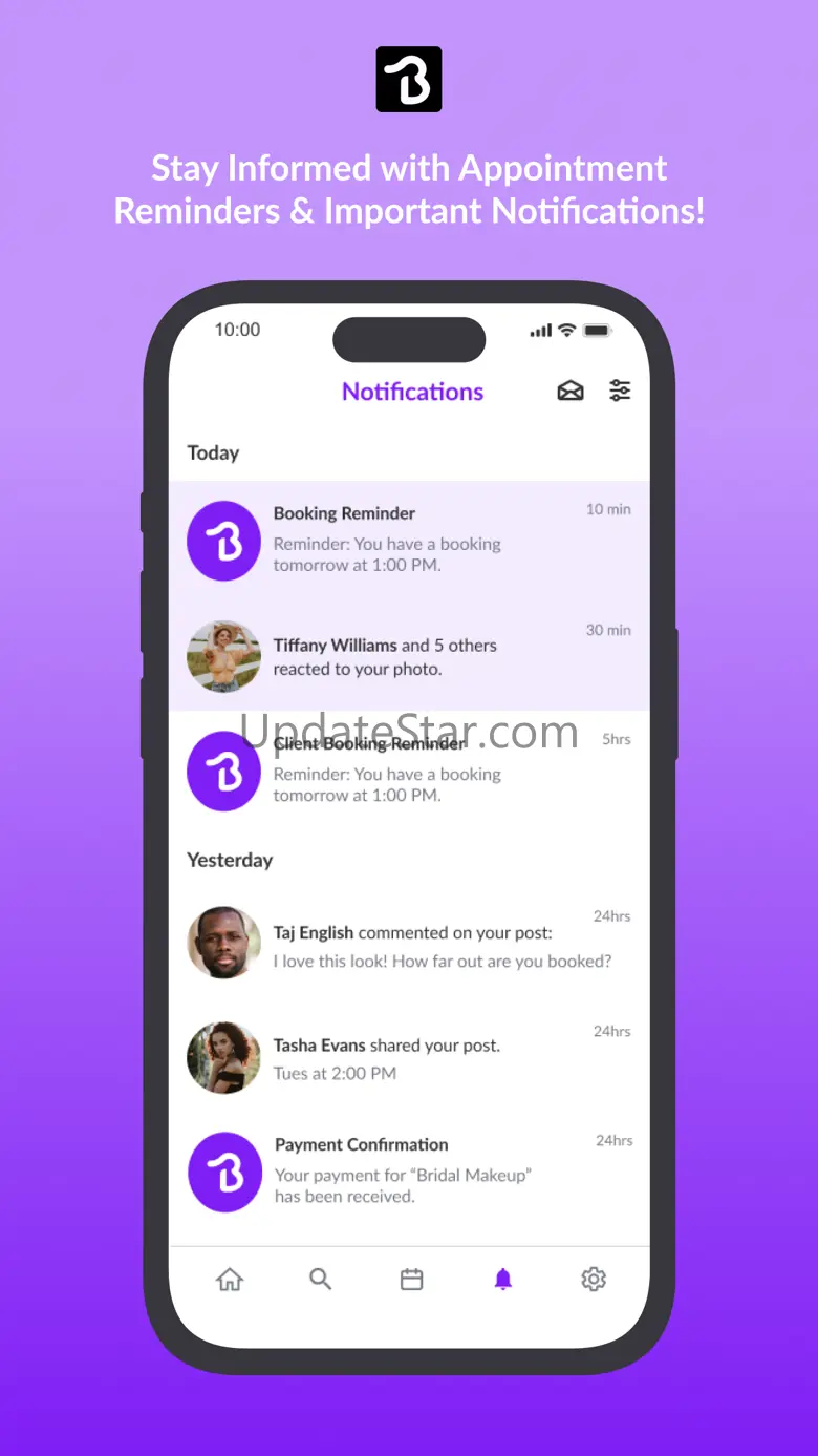 ListedB 1.16.0