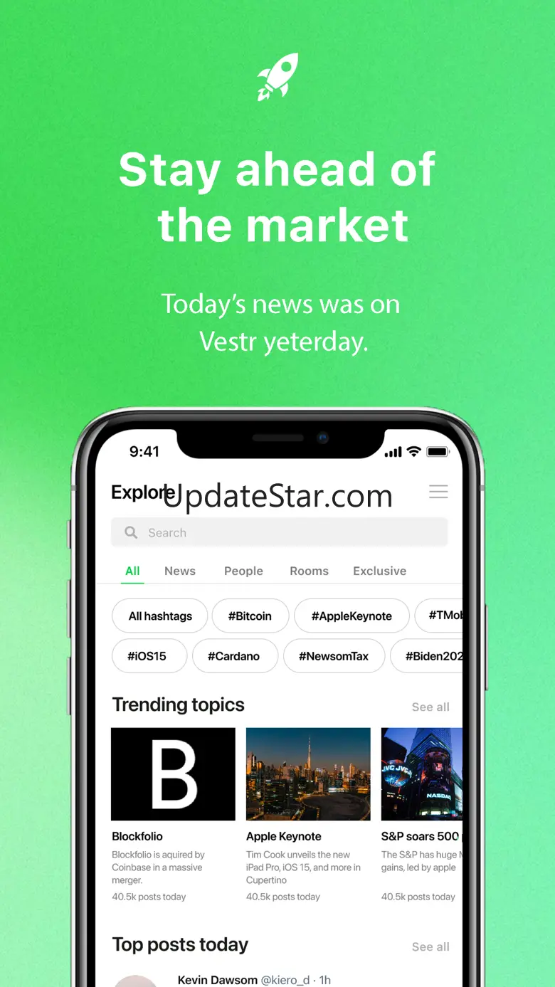 Vestr 1.0.14