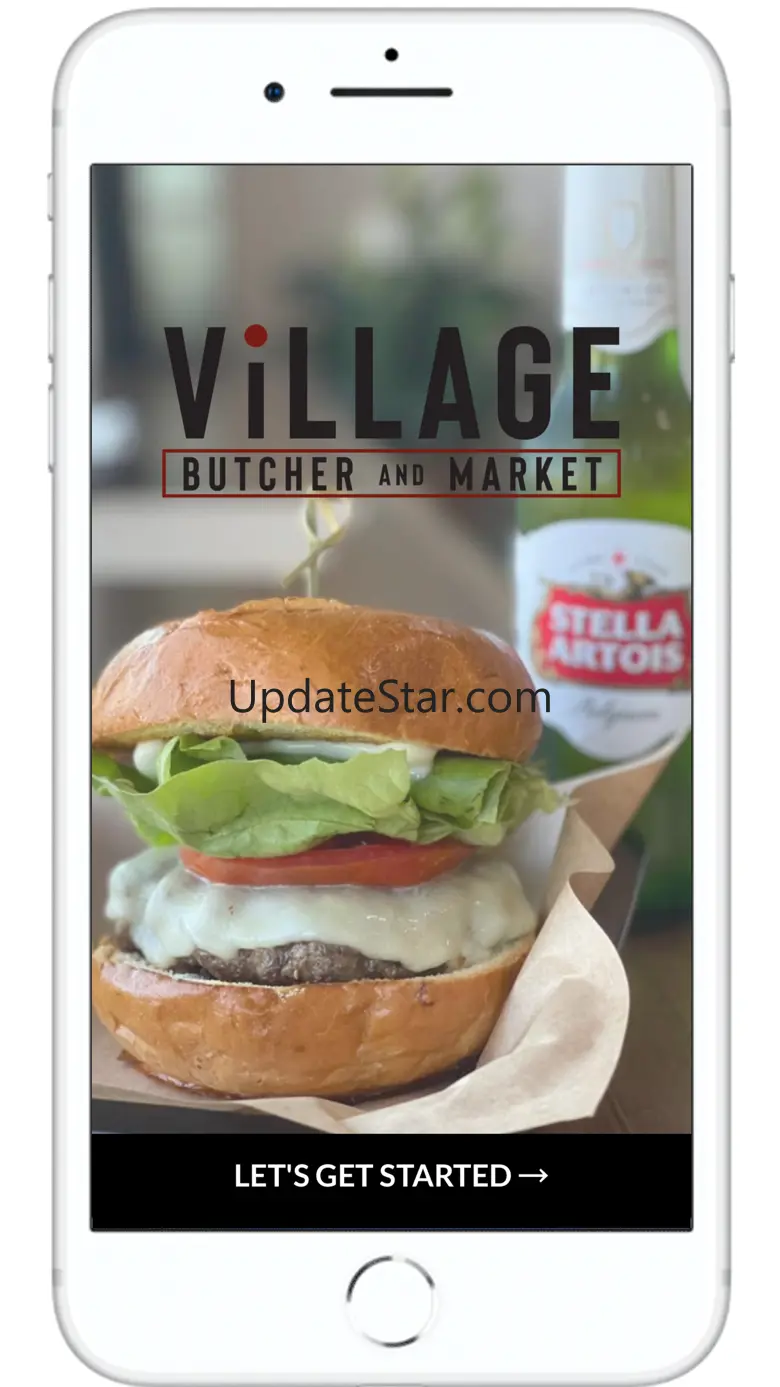Village Butcher and Market 7.003.501