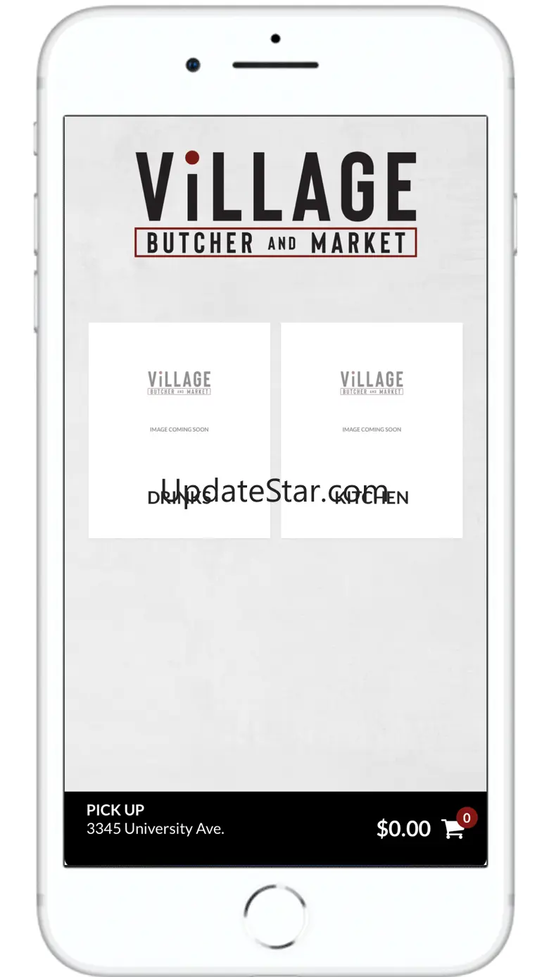 Village Butcher and Market 7.003.501