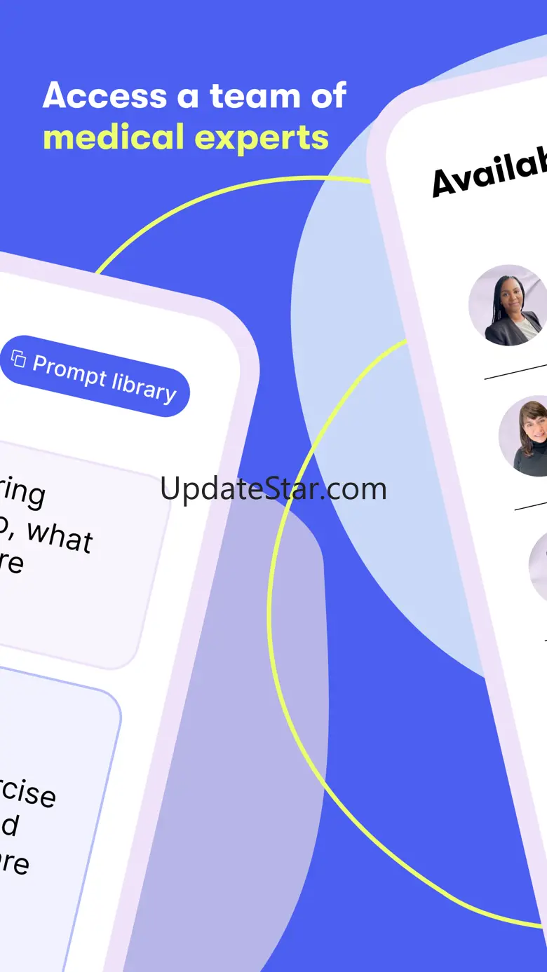 Oath Care: Experts + Community 2.3.7