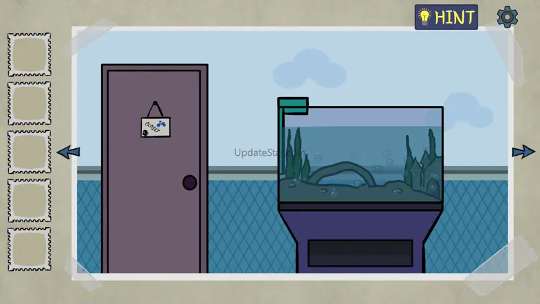 Larry The Unlucky 1 1.0