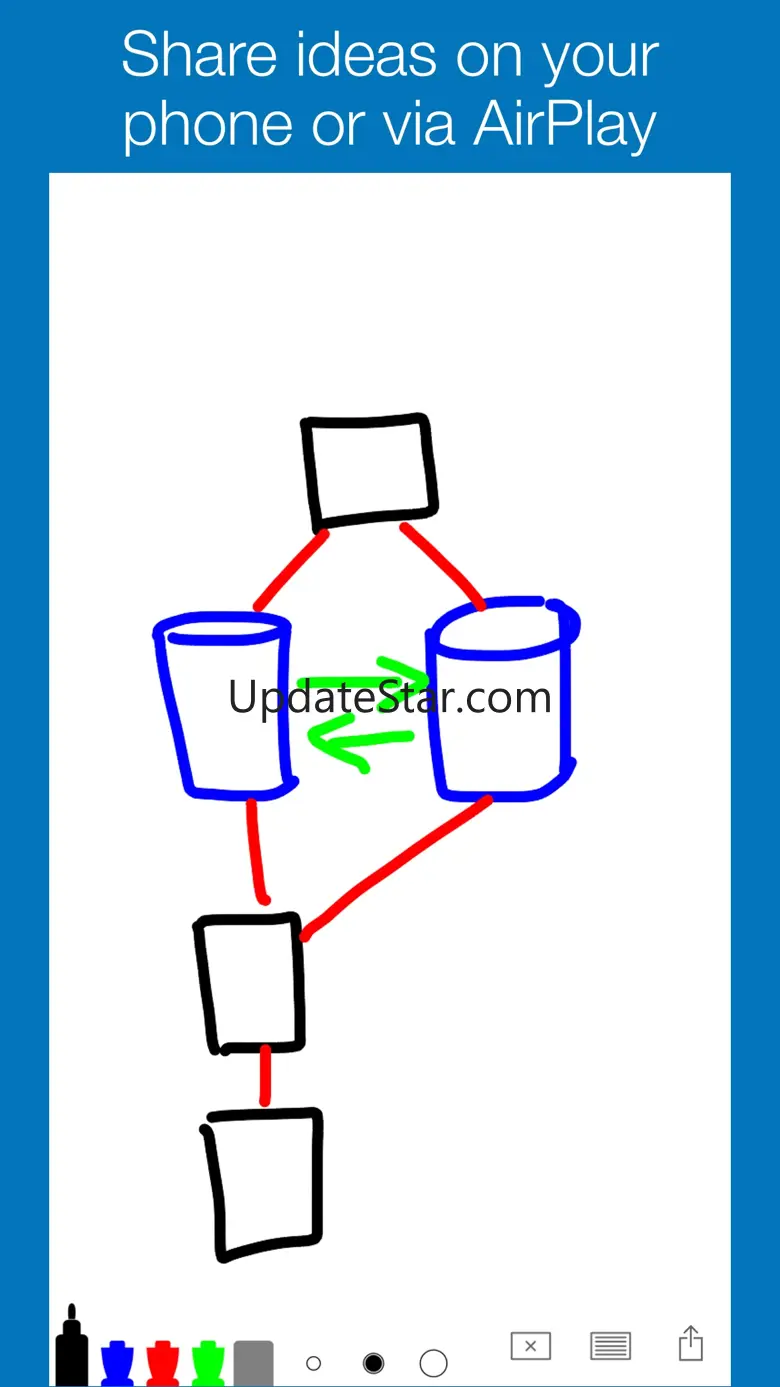 Whiteboard Pro by Qrayon 1.8