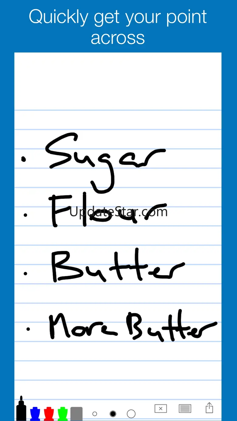 Whiteboard Pro by Qrayon 1.8