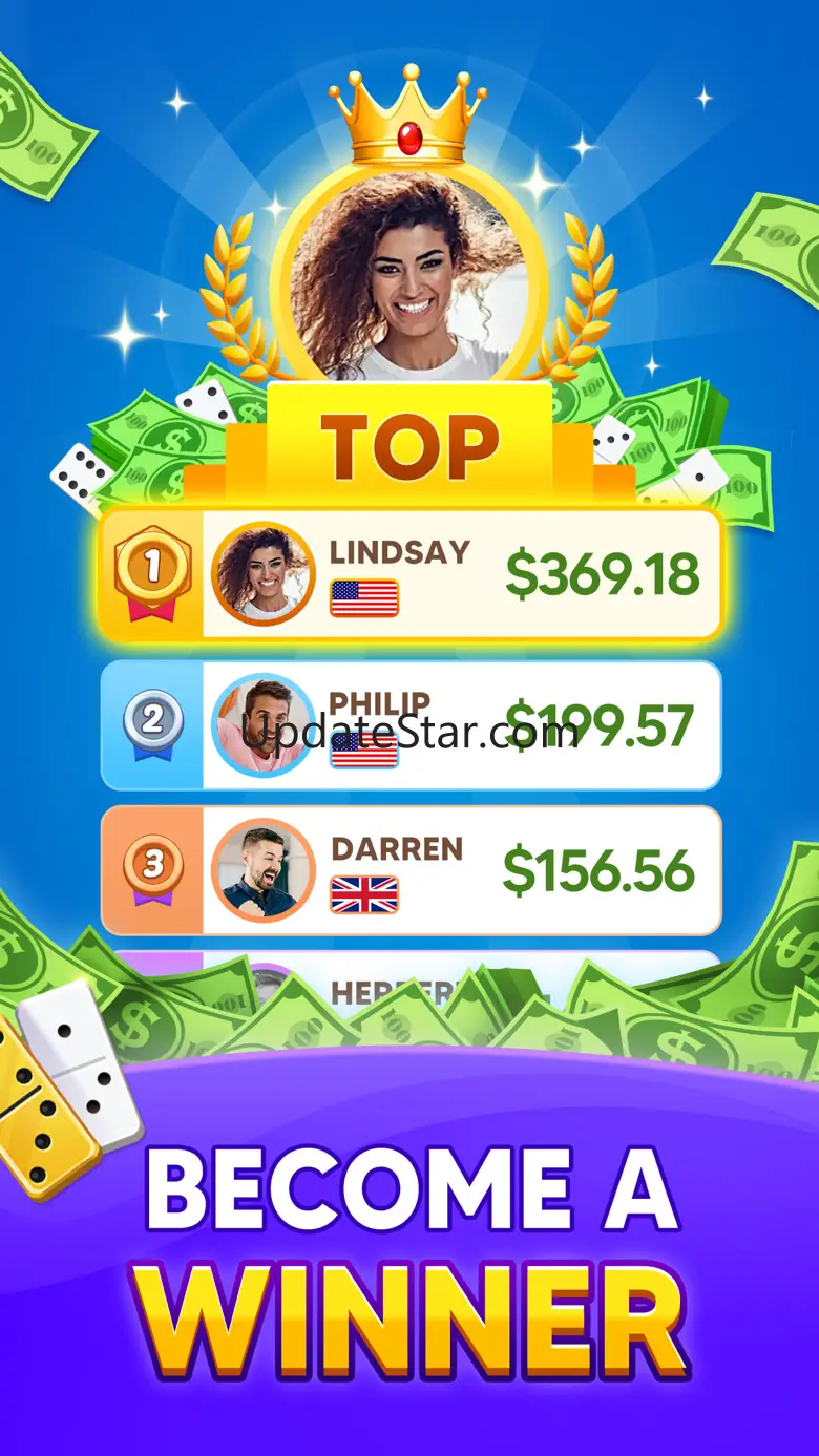 Dominoes Cash - Win Real Money 1.0.4