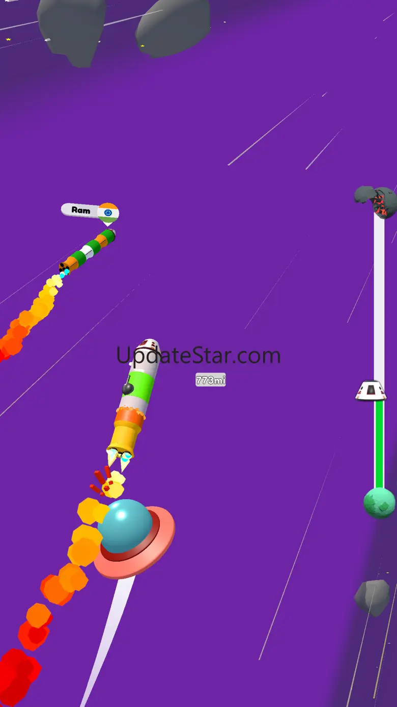 Build Your Rocket 3.5