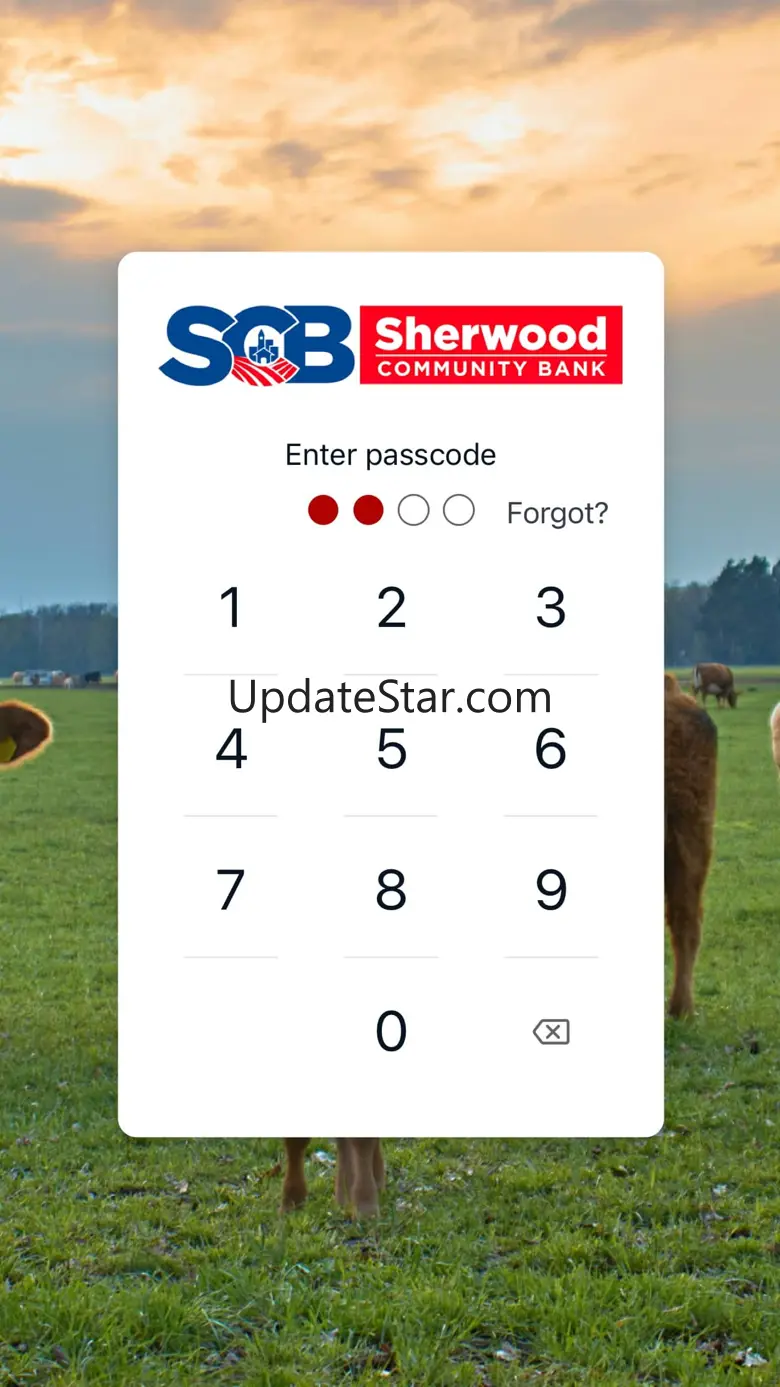 sherwoodbank 3.13.1