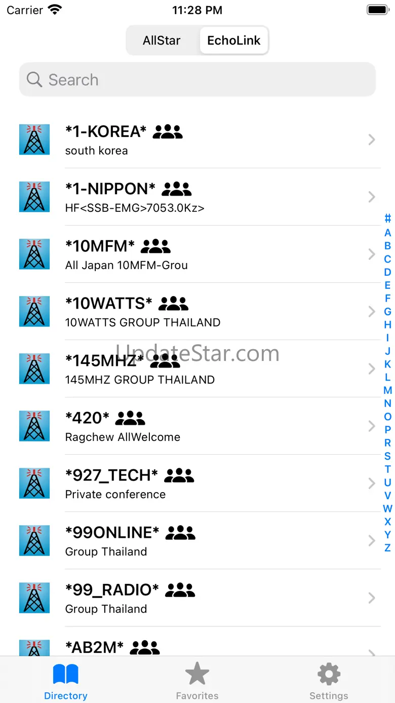 RepeaterPhone 1.1.6