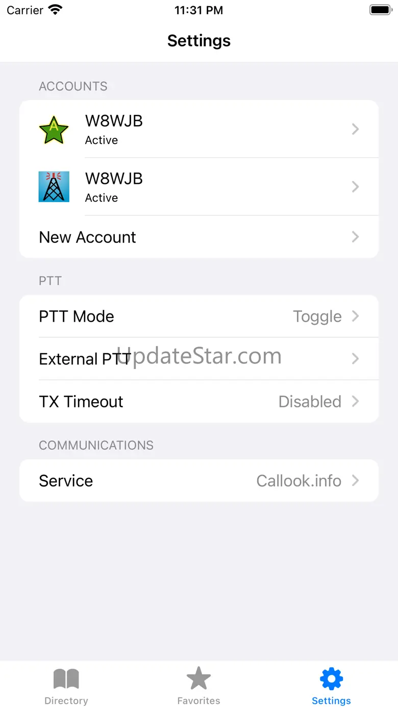 RepeaterPhone 1.1.6