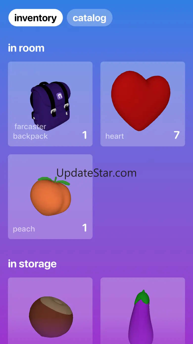 Blobs: Virtual pet and prizes! 1.4.1