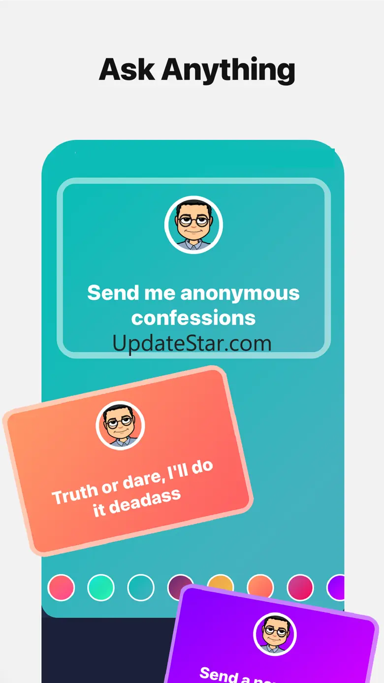 AskMe - Anonymous Q&A 1.0.3