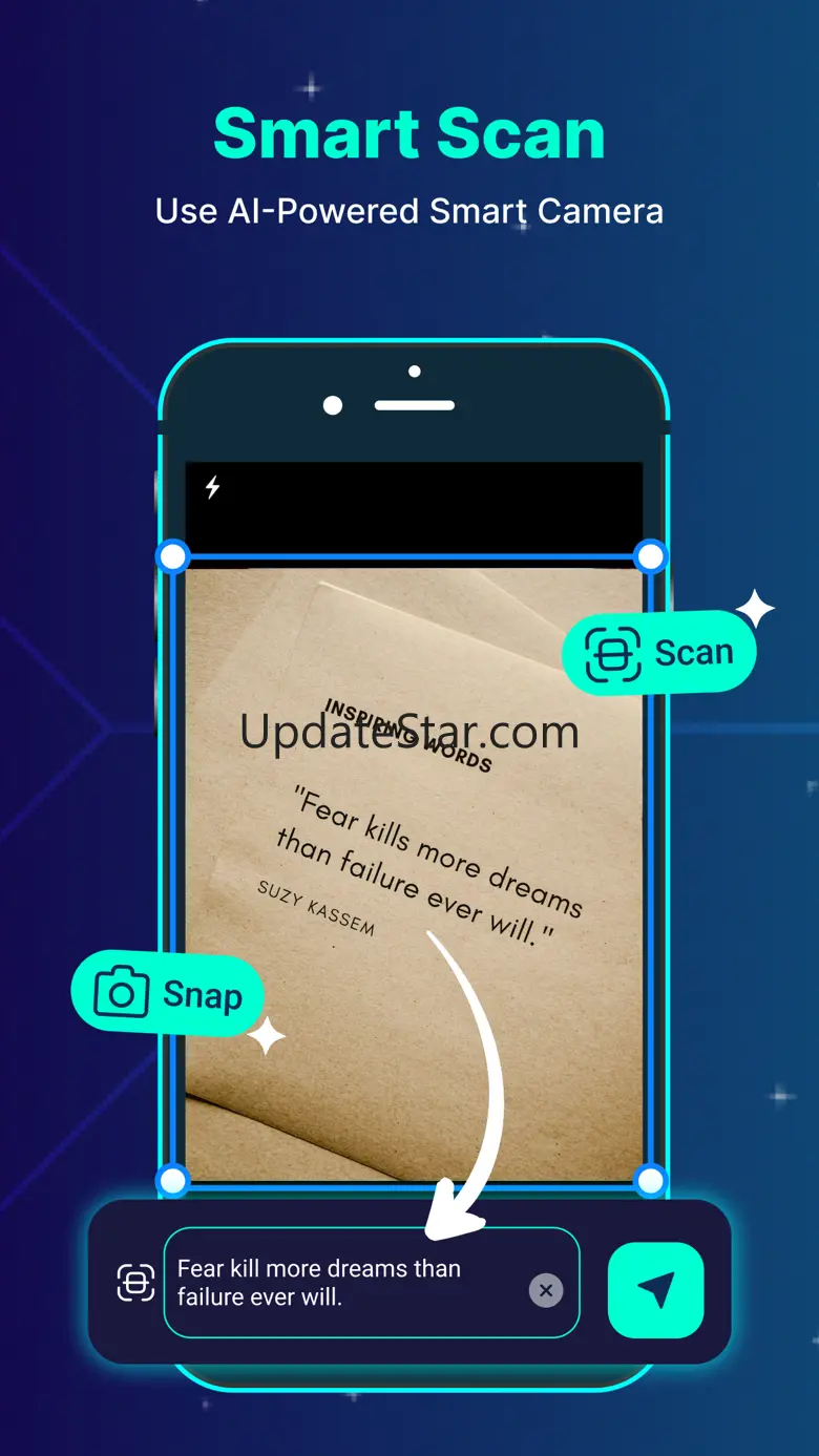 Ask AI - AI Chatbot Assistant 3.2.8
