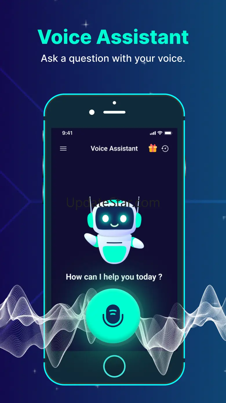 Ask AI - AI Chatbot Assistant 3.2.8